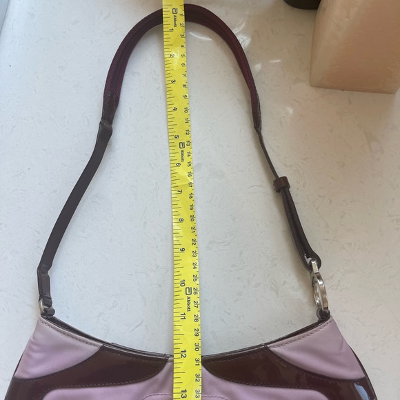 PRADA Cleo Handbag - Picture 7 of 16